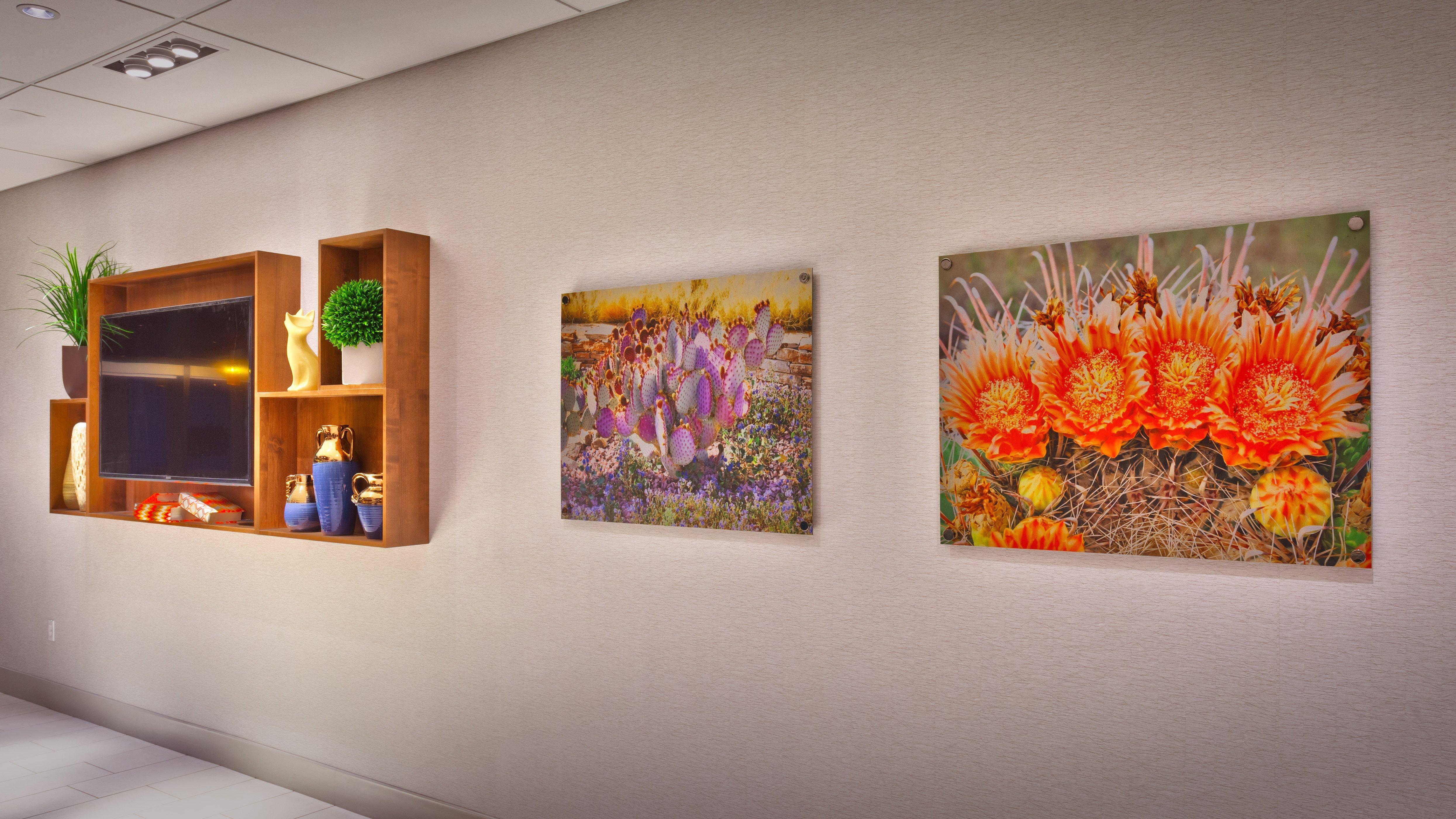 Holiday Inn Express & Suites Phoenix West - Buckeye By Ihg Eksteriør billede