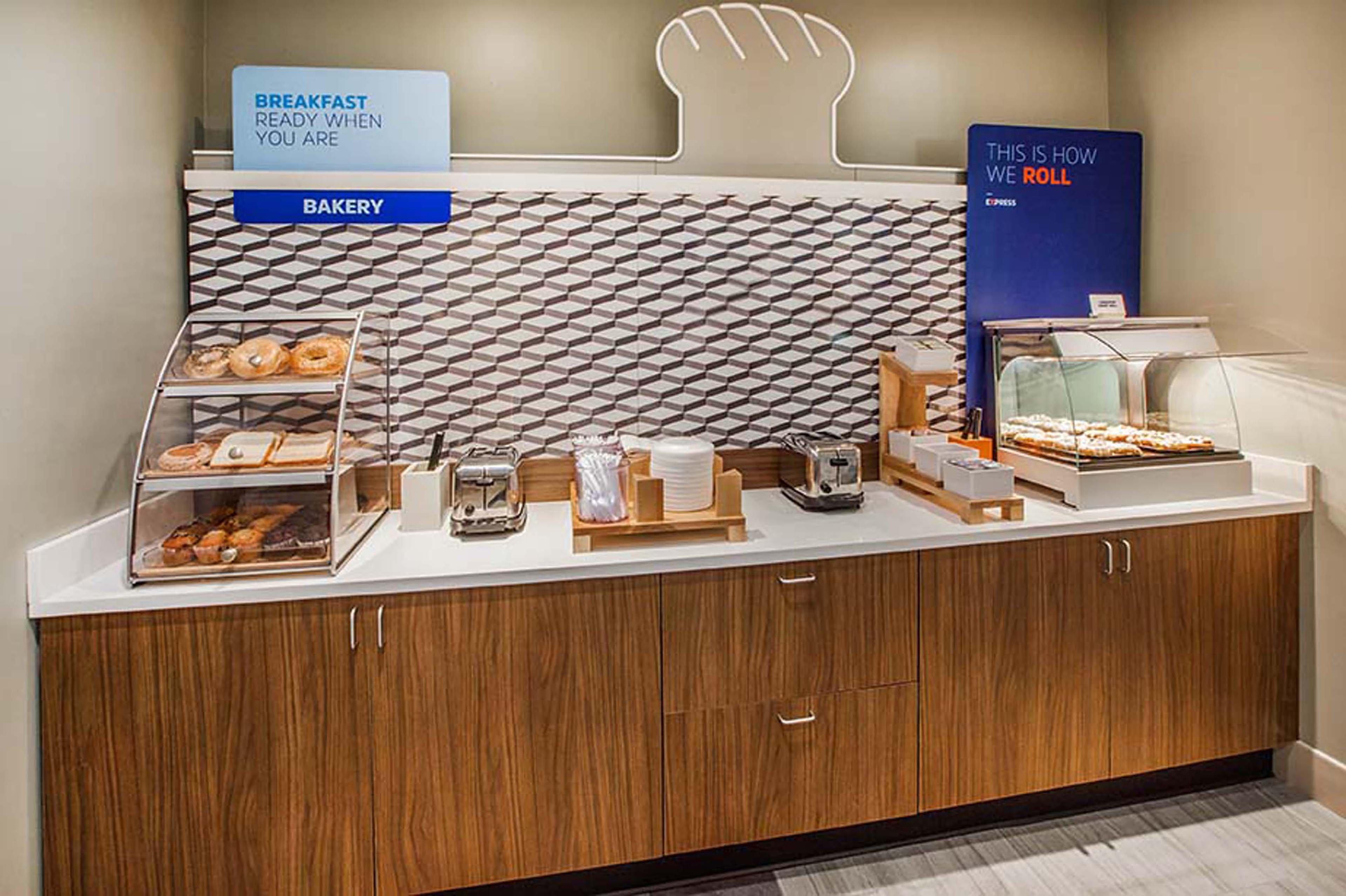 Holiday Inn Express & Suites Phoenix West - Buckeye By Ihg Eksteriør billede