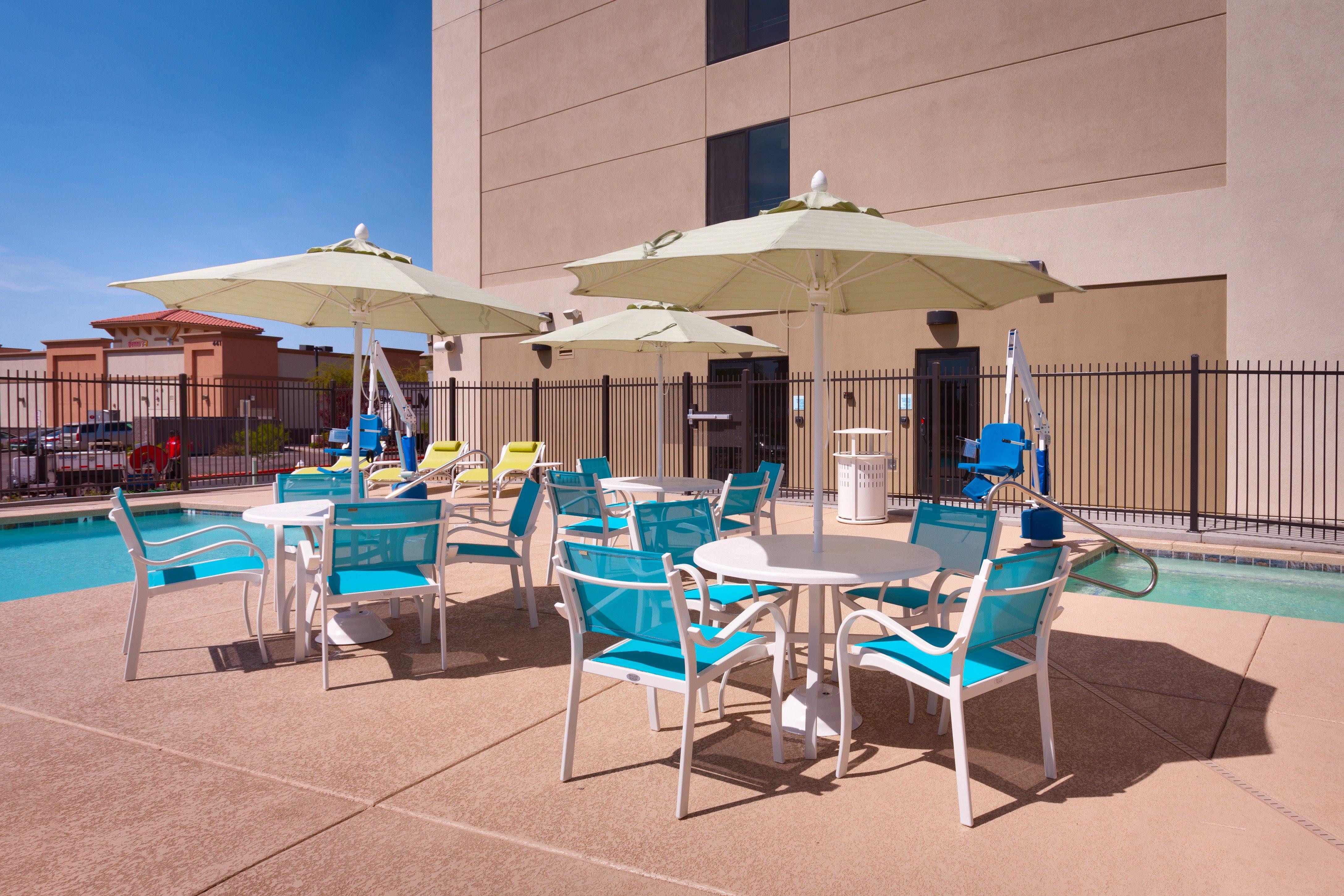 Holiday Inn Express & Suites Phoenix West - Buckeye By Ihg Eksteriør billede