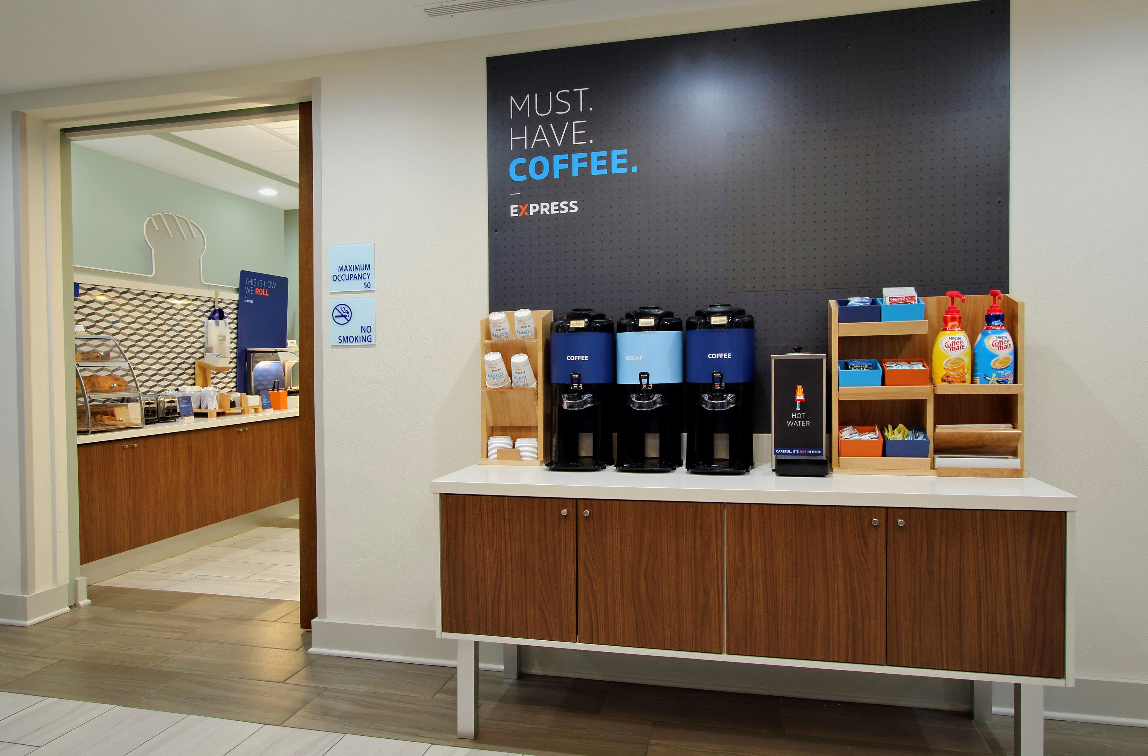 Holiday Inn Express & Suites Phoenix West - Buckeye By Ihg Eksteriør billede