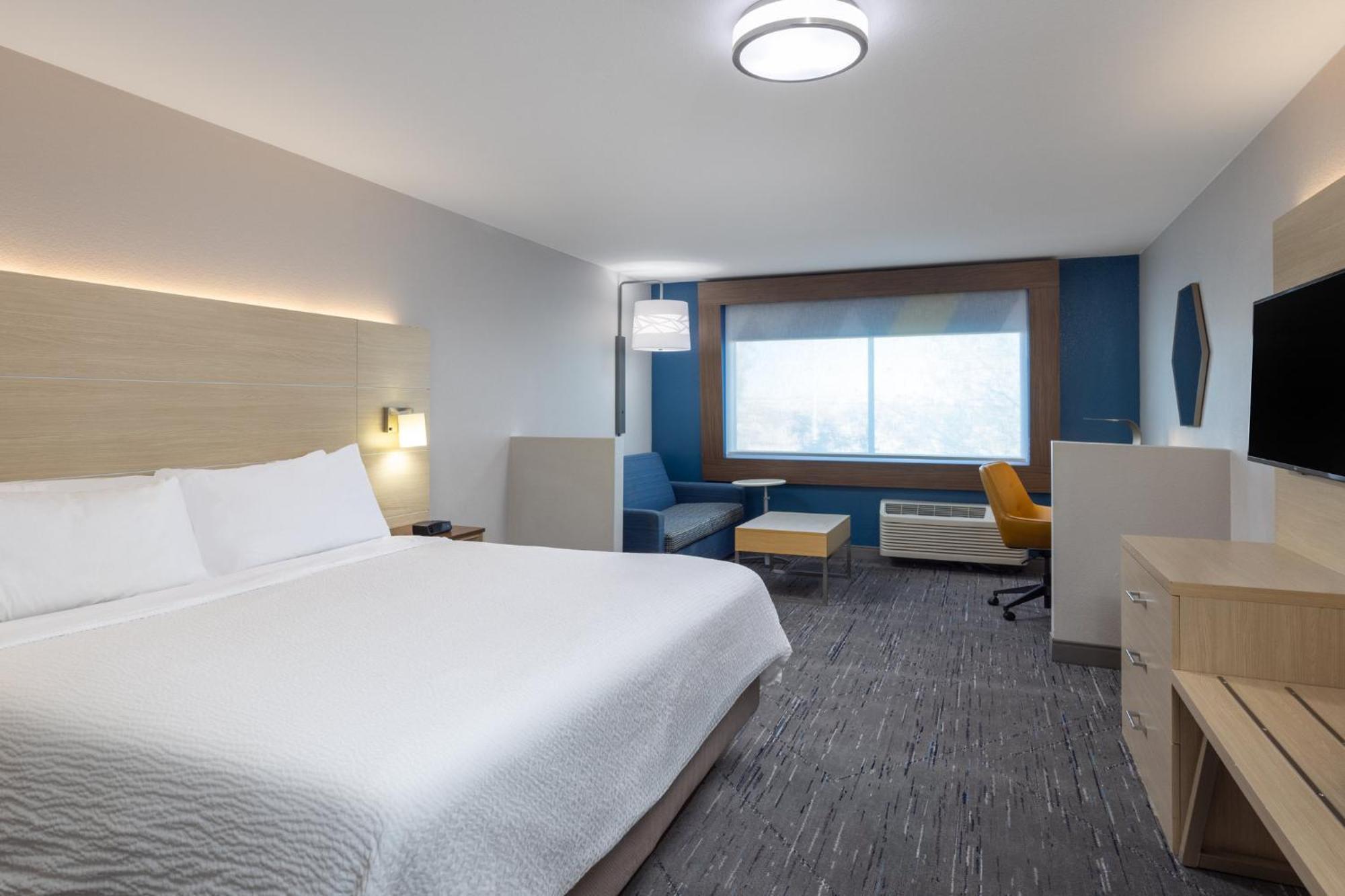 Holiday Inn Express & Suites Phoenix West - Buckeye By Ihg Eksteriør billede