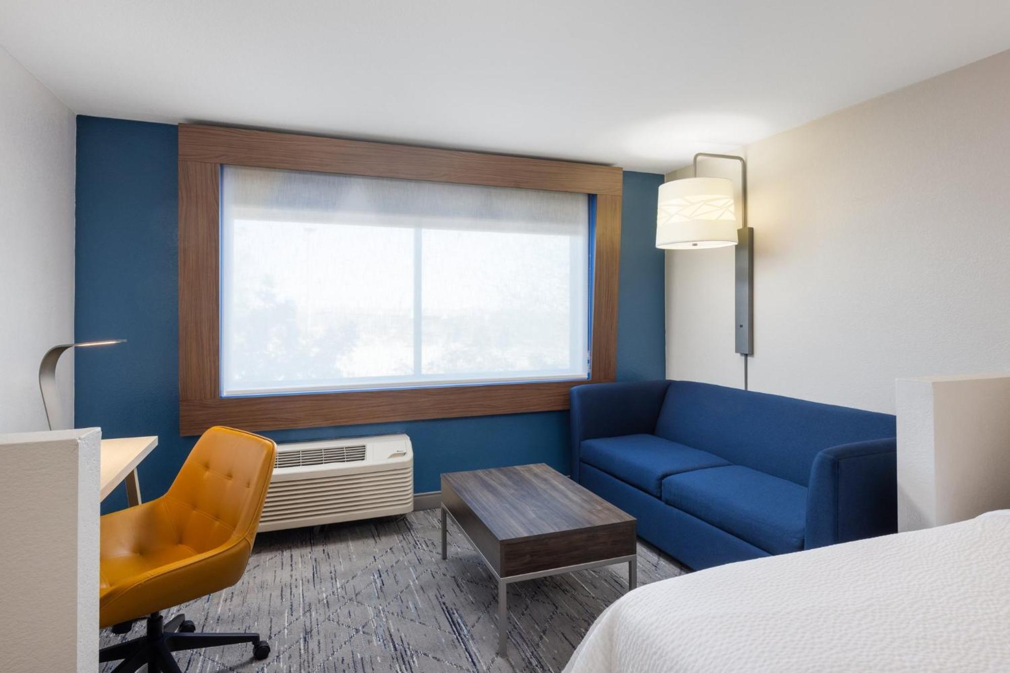 Holiday Inn Express & Suites Phoenix West - Buckeye By Ihg Eksteriør billede
