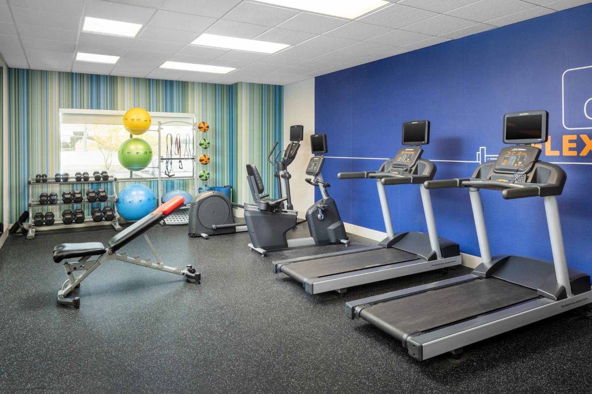 Holiday Inn Express & Suites Phoenix West - Buckeye By Ihg Eksteriør billede