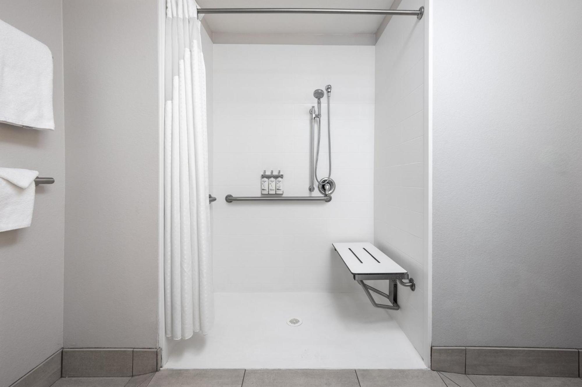Holiday Inn Express & Suites Phoenix West - Buckeye By Ihg Eksteriør billede