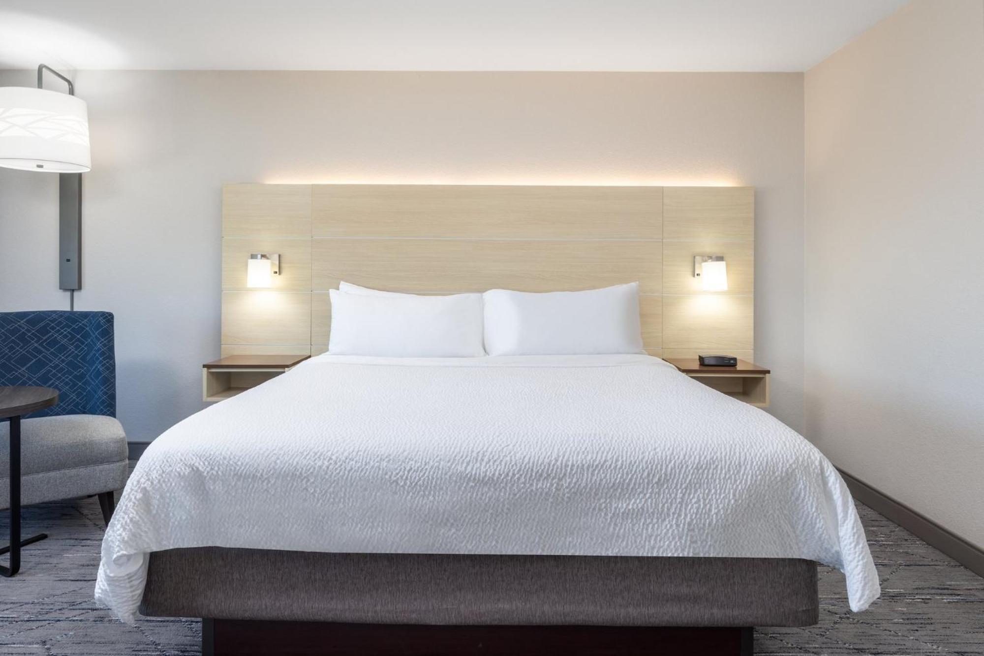 Holiday Inn Express & Suites Phoenix West - Buckeye By Ihg Eksteriør billede