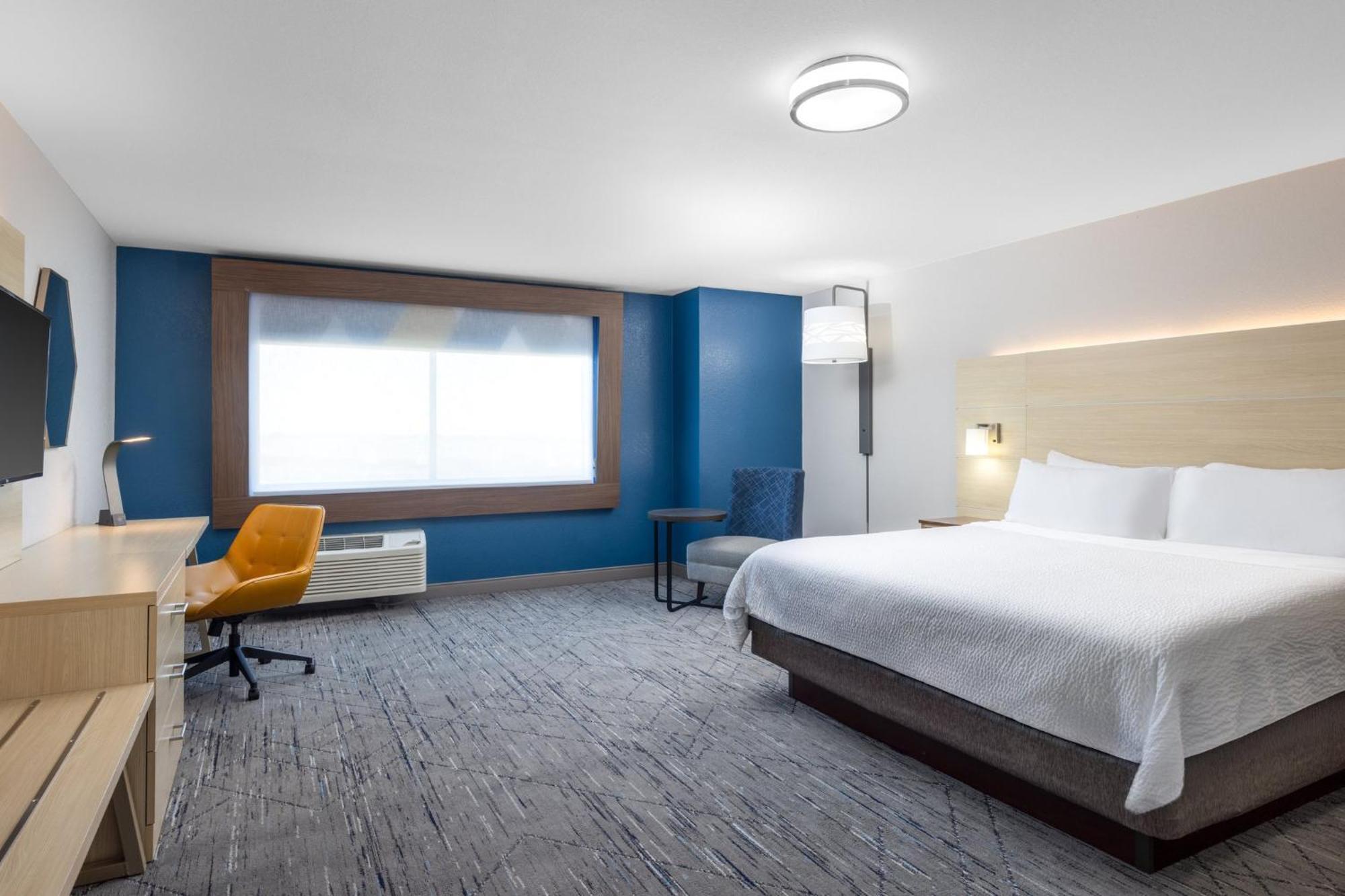 Holiday Inn Express & Suites Phoenix West - Buckeye By Ihg Eksteriør billede