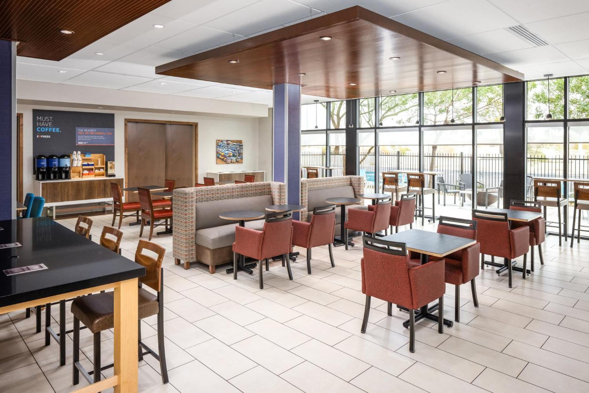 Holiday Inn Express & Suites Phoenix West - Buckeye By Ihg Eksteriør billede