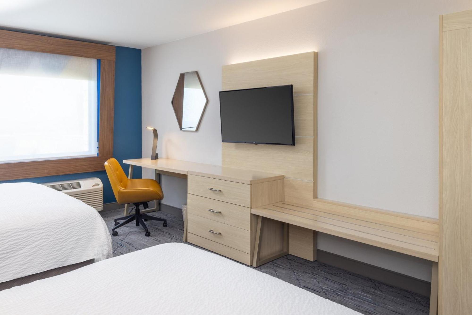 Holiday Inn Express & Suites Phoenix West - Buckeye By Ihg Eksteriør billede