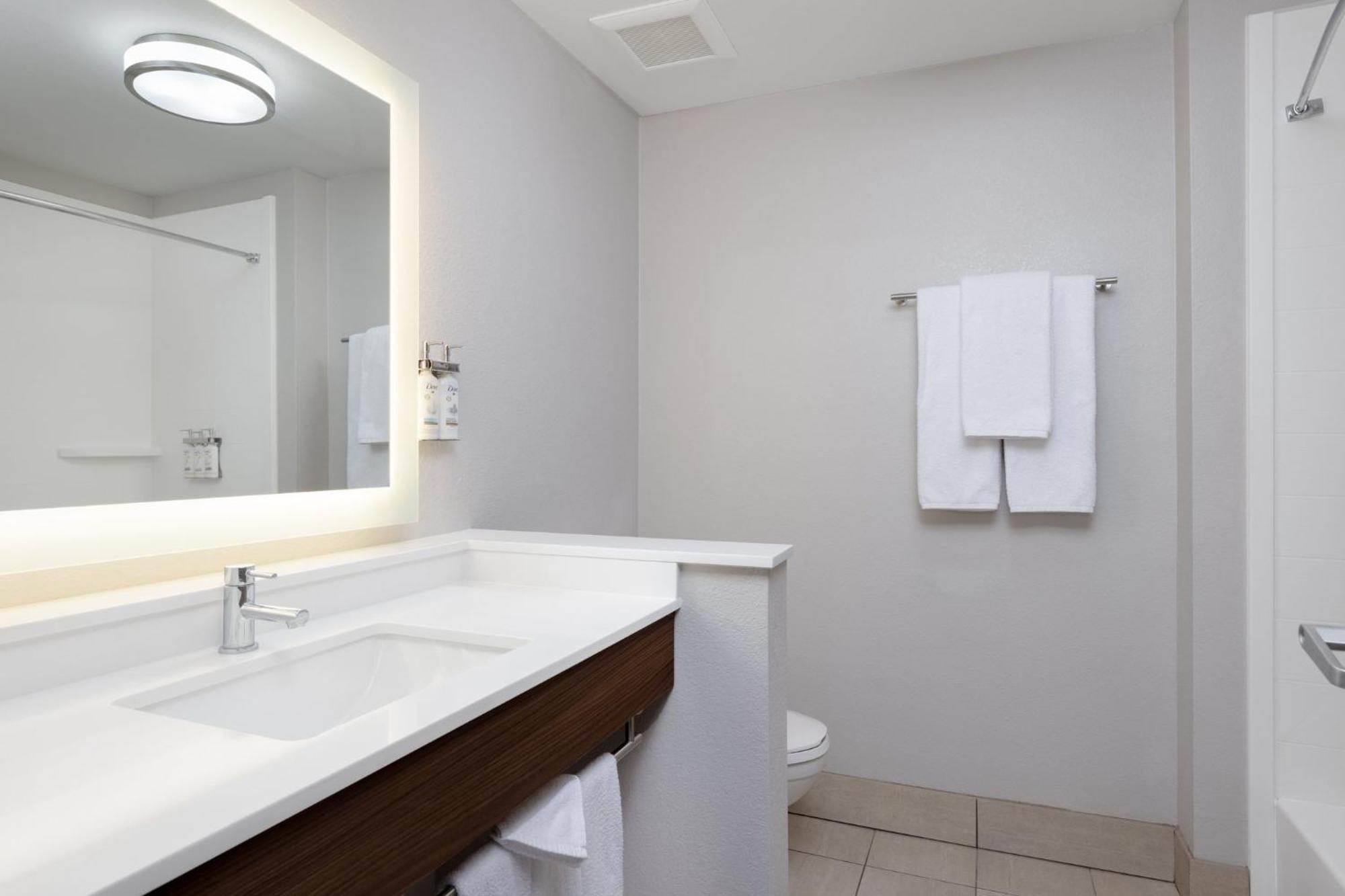 Holiday Inn Express & Suites Phoenix West - Buckeye By Ihg Eksteriør billede