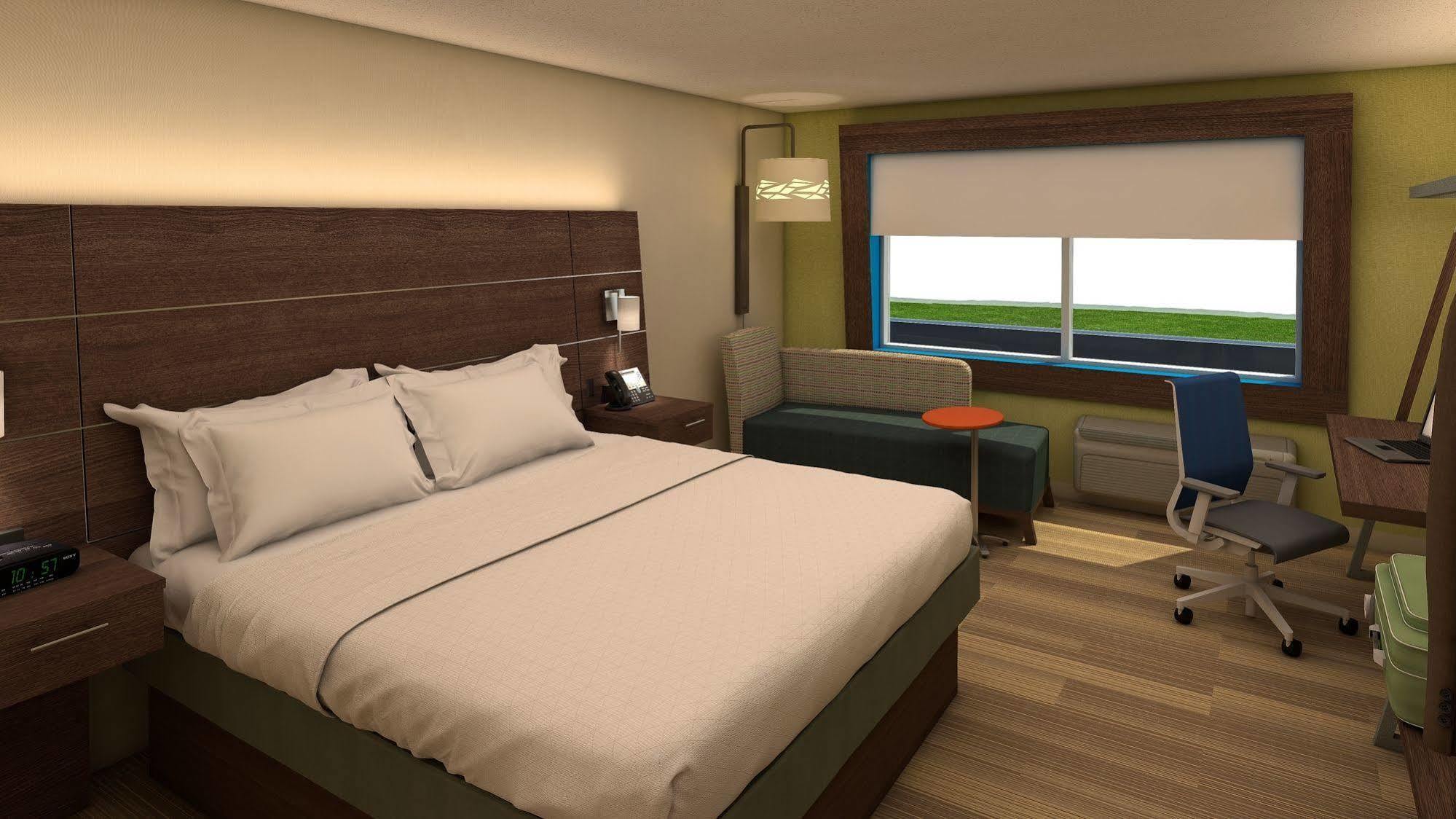 Holiday Inn Express & Suites Phoenix West - Buckeye By Ihg Eksteriør billede