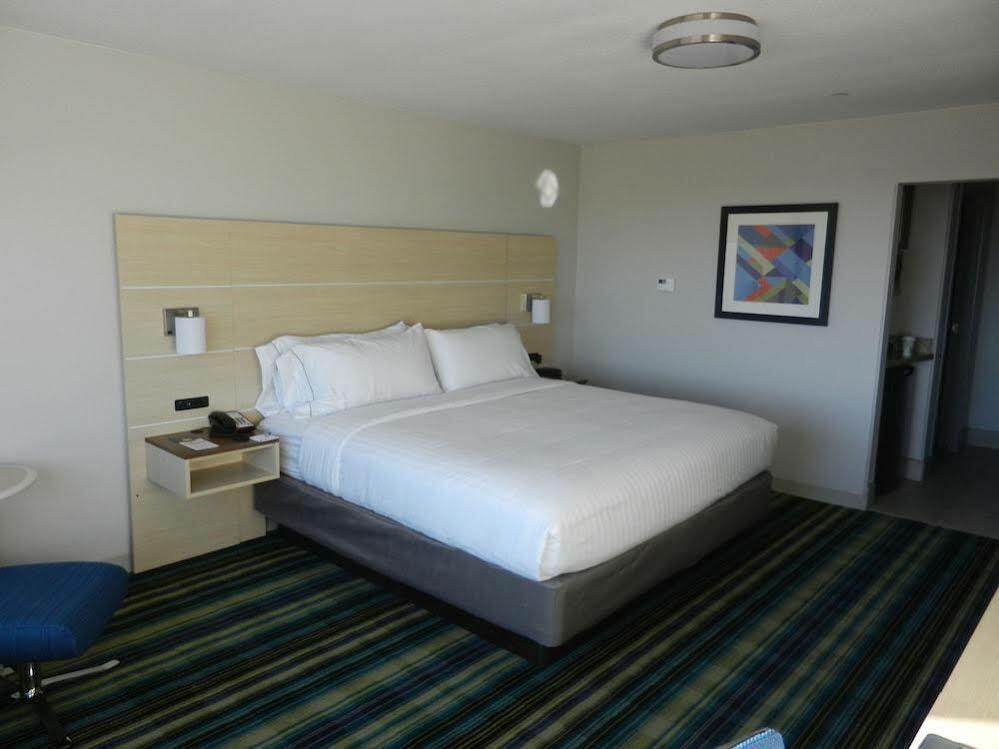 Holiday Inn Express & Suites Phoenix West - Buckeye By Ihg Eksteriør billede
