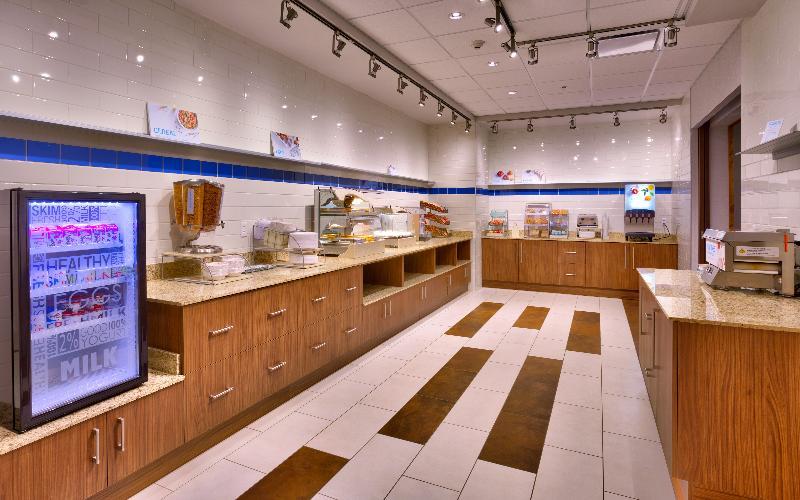 Holiday Inn Express & Suites Phoenix West - Buckeye By Ihg Eksteriør billede